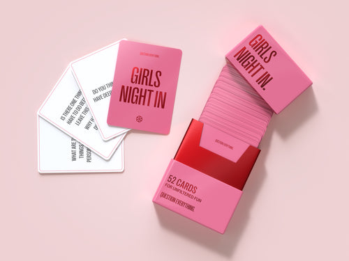 Girls Night In