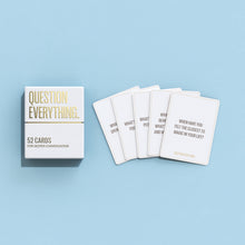 Question Everything Bundle