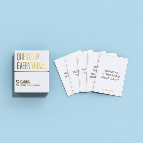 Question Everything Bundle