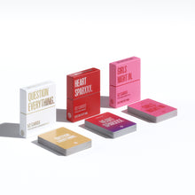Question Everything Bundle