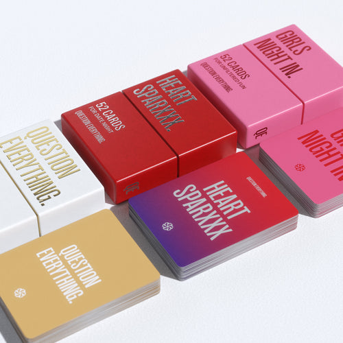 Question Everything Bundle