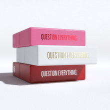 Question Everything Bundle
